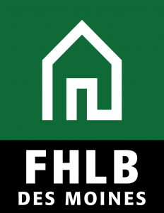 Federal Home Loan Bank Des Moines