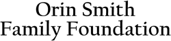 Orin Smith Family Foundation