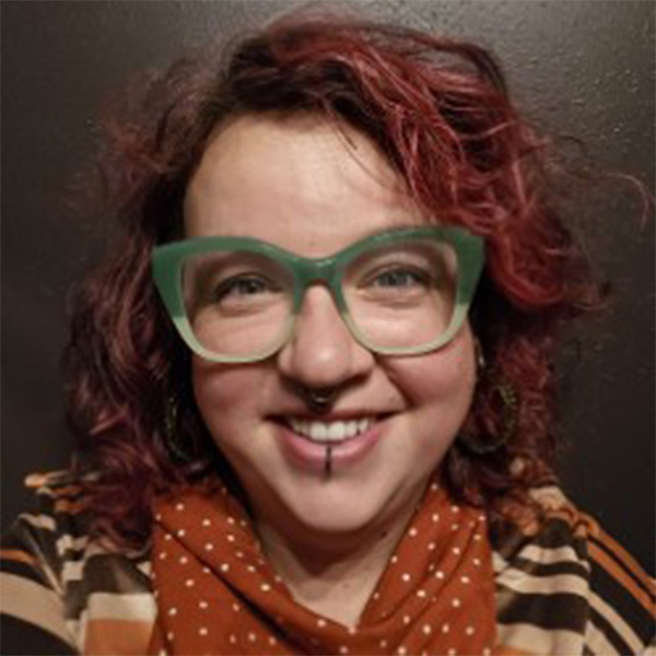Liz Rapuzzi