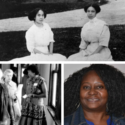 Campbell, Odom, Stanton -